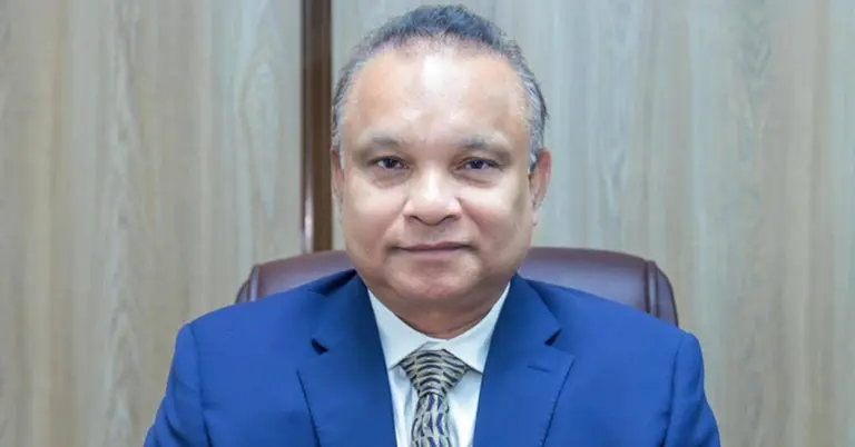 প্রধানমন্ত্রীর স্বাস্থ্যবিষয়ক বিশেষ সহকারী হলেন জিয়াউদ্দিন হায়দার